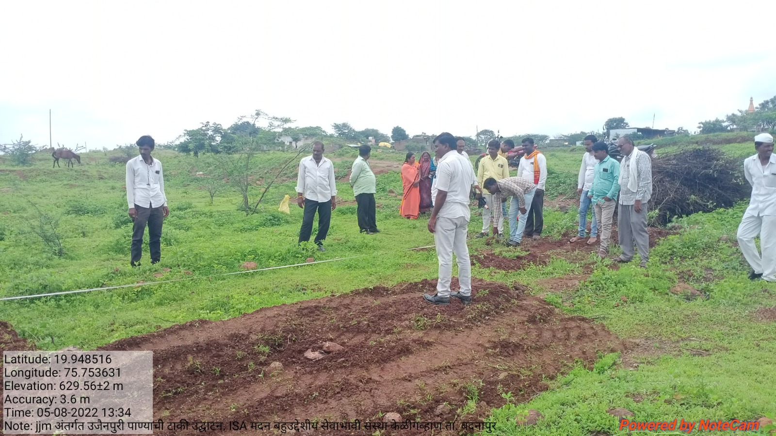 Agriculture Program