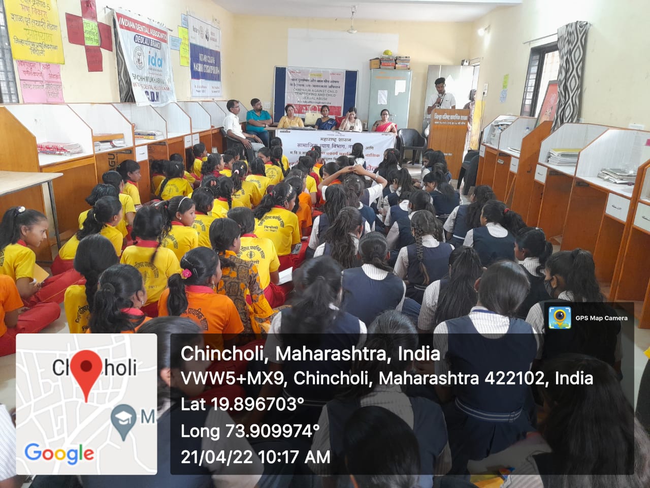 Skill Development Program